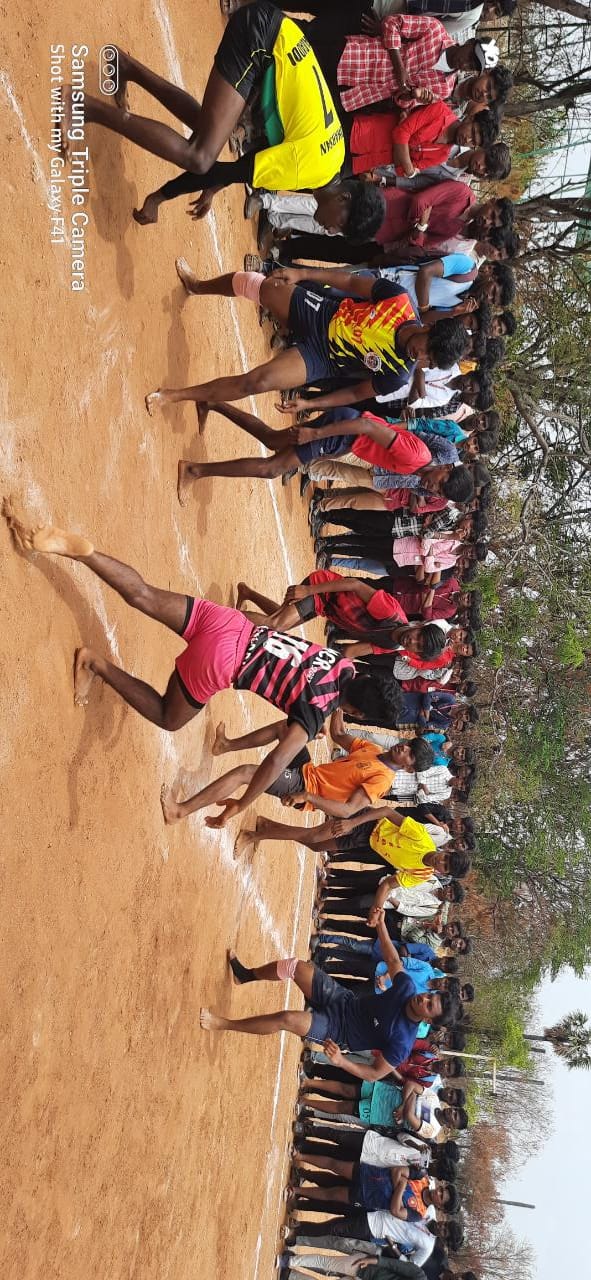 Sports