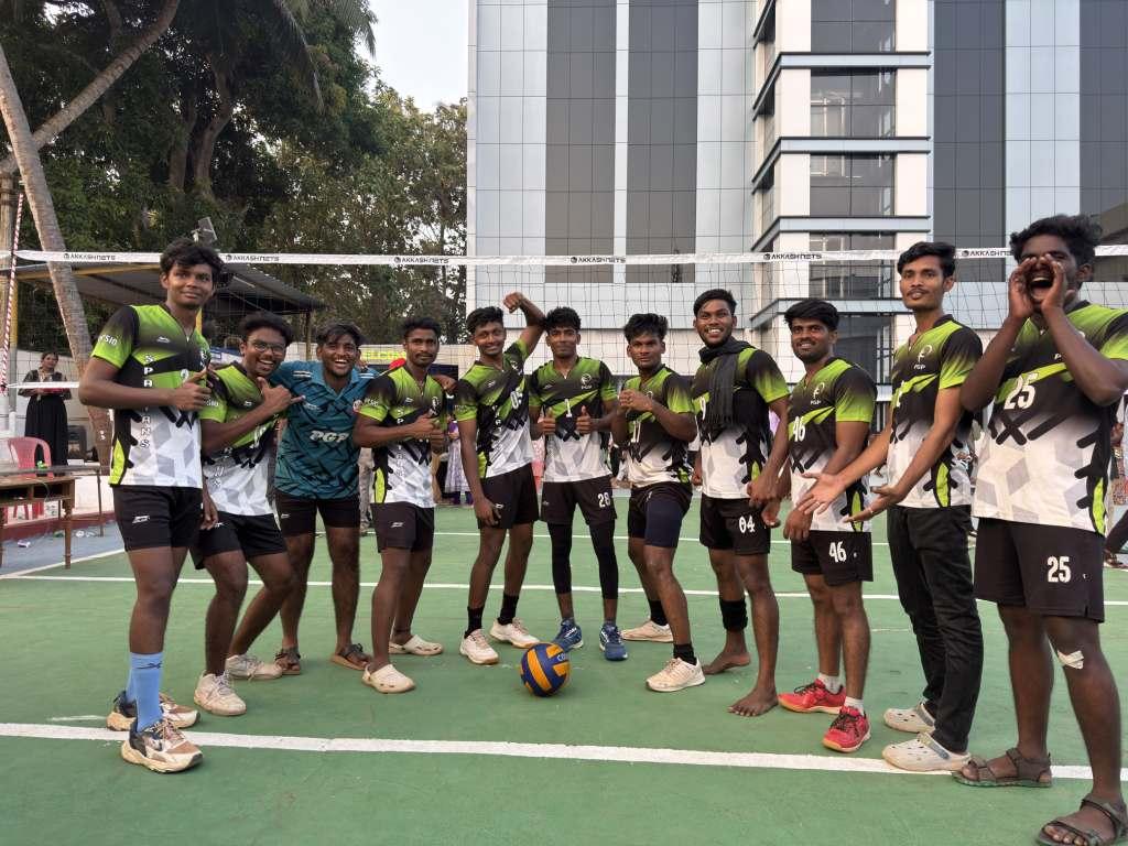 Sports