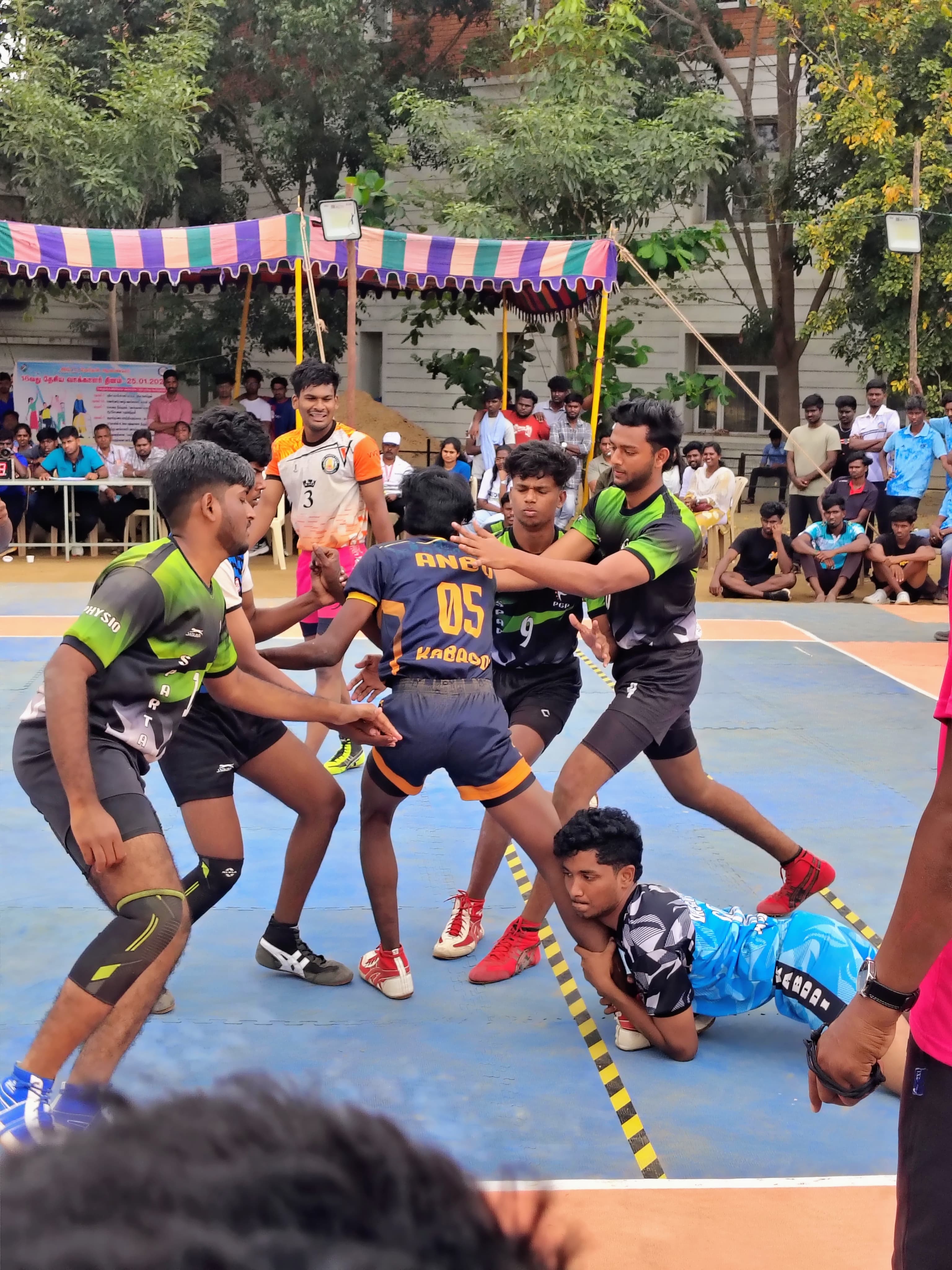 Sports