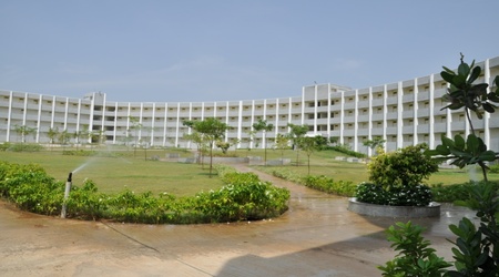 Boys Hostel