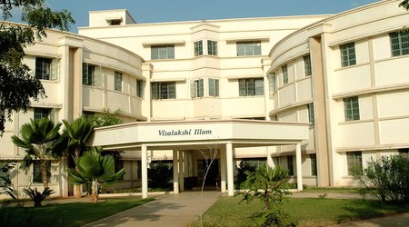 Girls Hostel