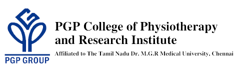 PGP College of Physiotherapy
